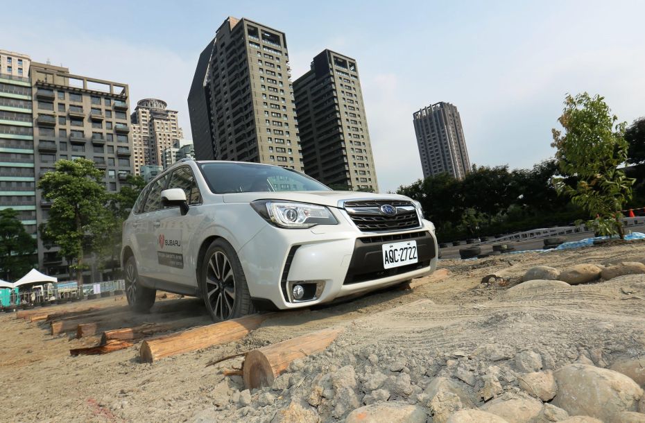 2016 SUBARU品牌日